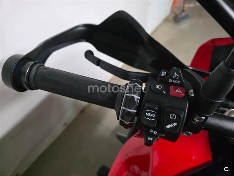 BMW S 1000 XR – Vista 13