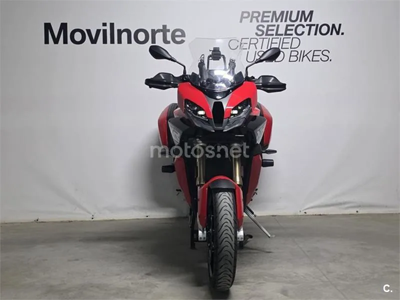 BMW S 1000 XR – Vista 3
