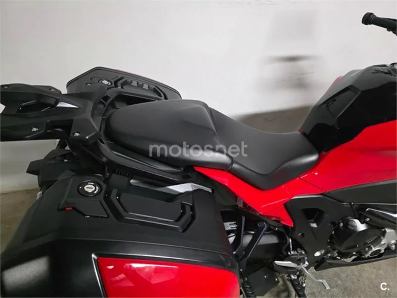 BMW S 1000 XR – Vista 10