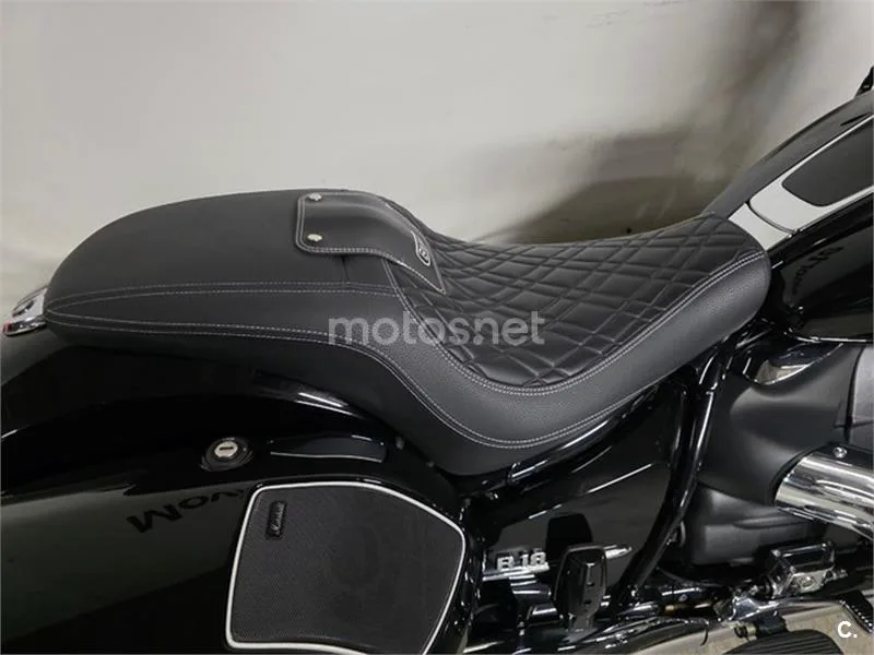 BMW R 18 – Vista 11
