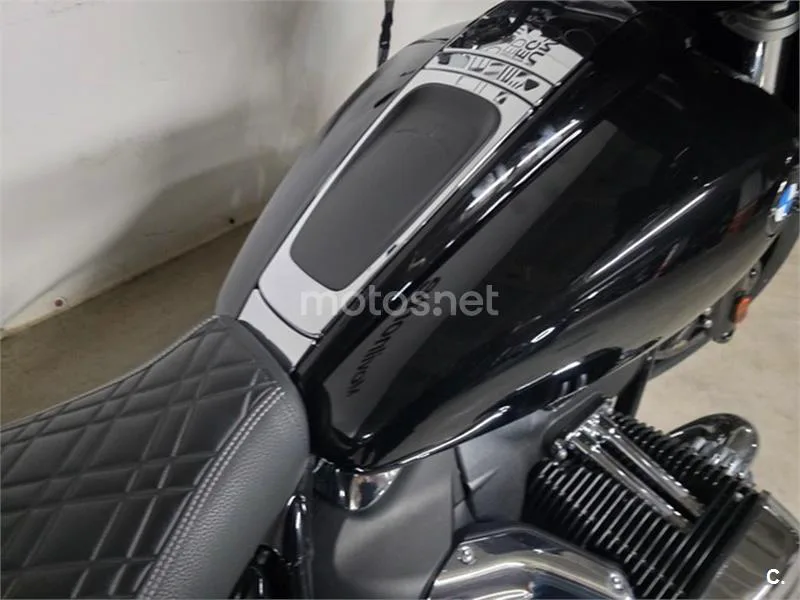 BMW R 18 – Vista 13