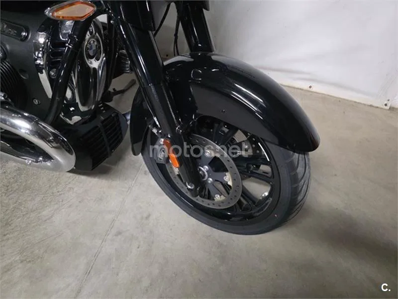 BMW R 18 – Vista 8