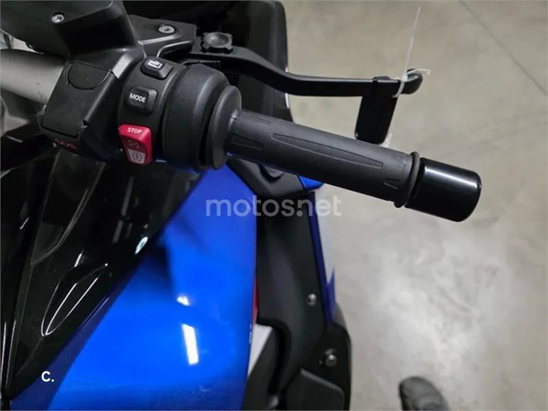 BMW K 1600 – Vista 12