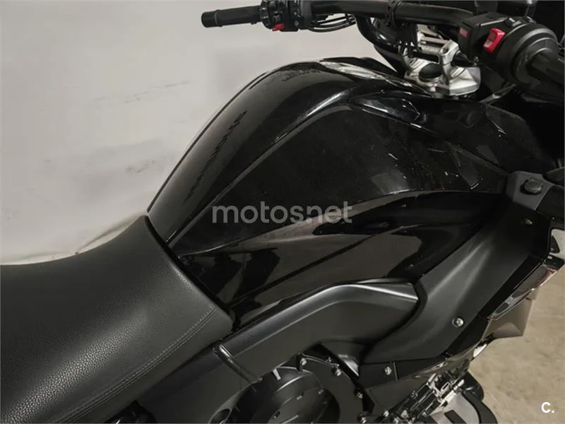 BMW K 1600 – Vista 11