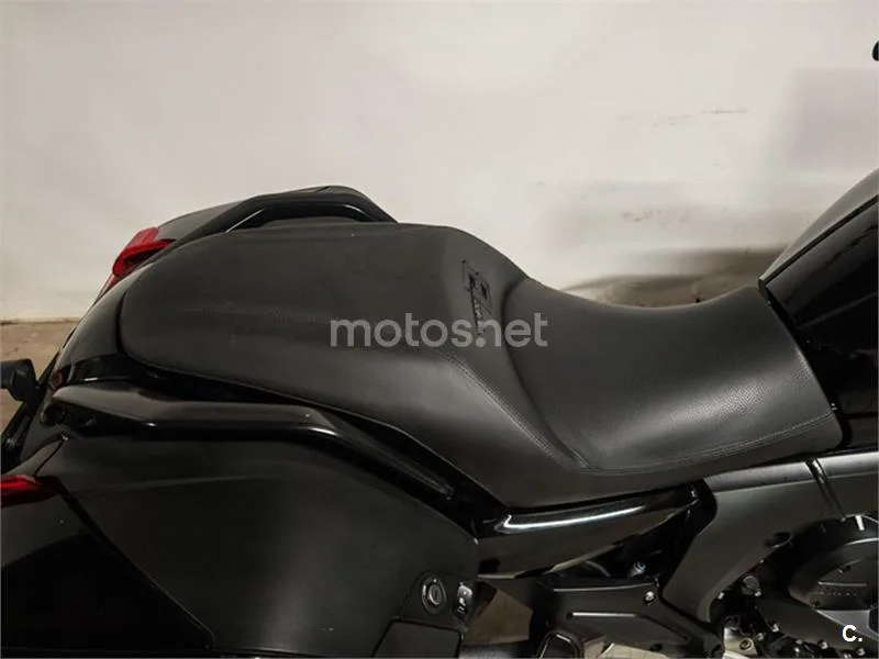 BMW K 1600 – Vista 10