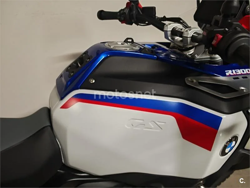 BMW R 1300 GS – Vista 11