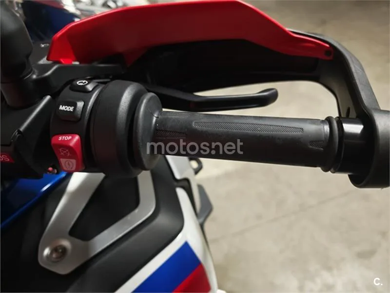 BMW R 1300 GS – Vista 12