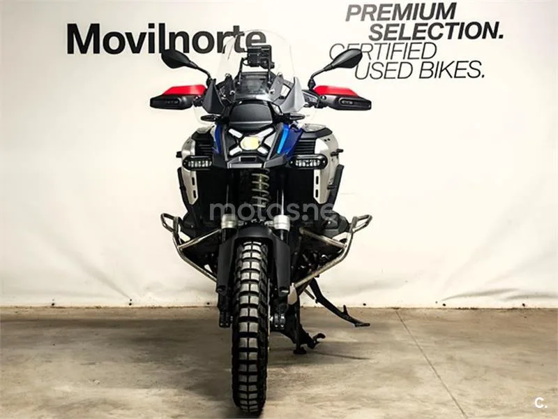 BMW R 1300 GS – Vista 3