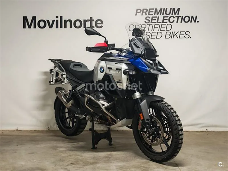 BMW R 1300 GS – Vista 4