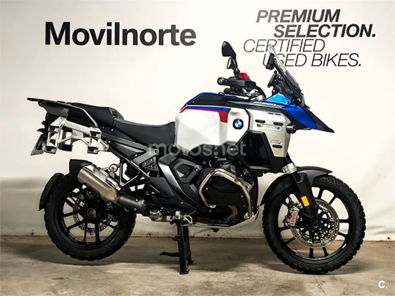 BMW R 1300 GS – Vista 5