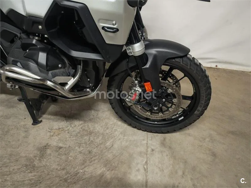 BMW R 1300 GS – Vista 8