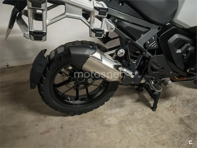 BMW R 1300 GS – Vista 9