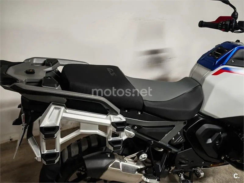 BMW R 1300 GS – Vista 10