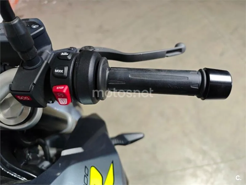 BMW F 900 R – Vista 12