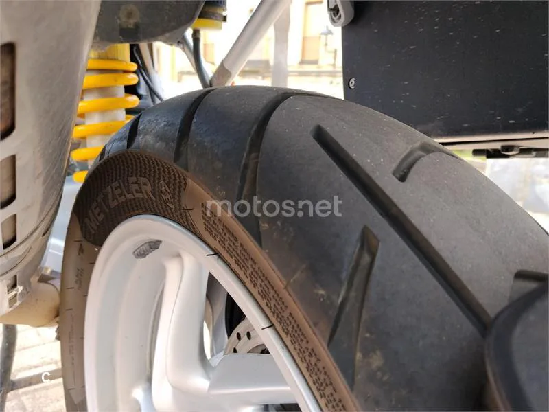 BMW R 1200 GS – Vista 8