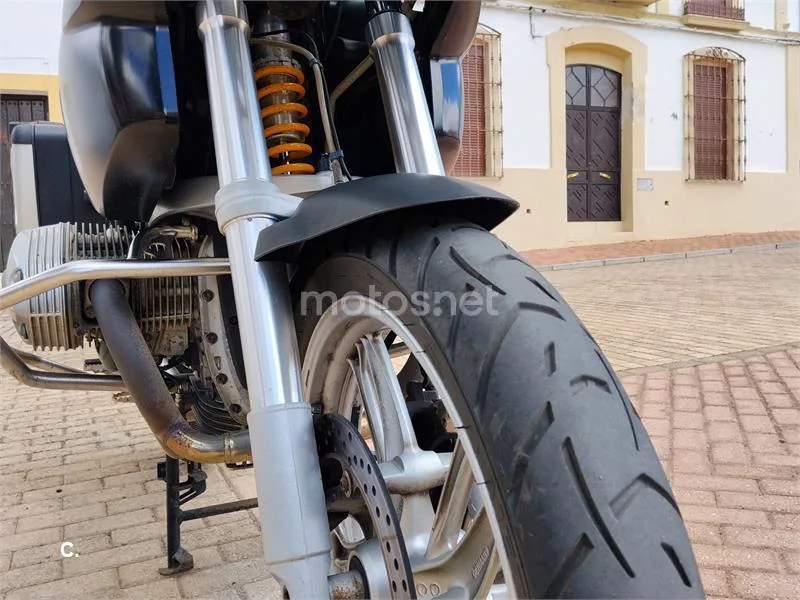 BMW R 1200 GS – Vista 9