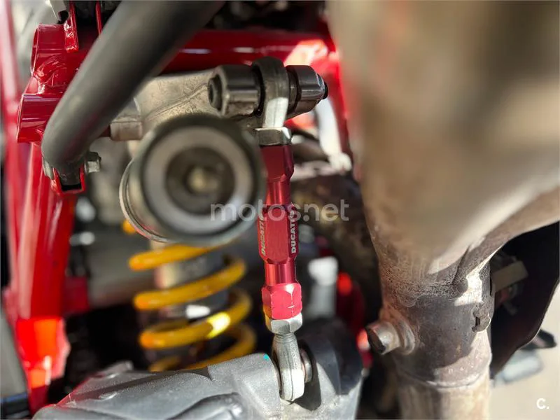 Ducati 848 Evo – Vista 32