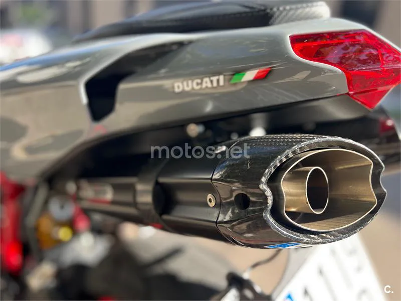 Ducati 848 Evo – Vista 34