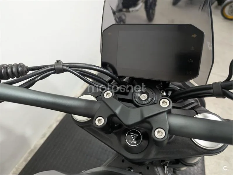 Voge 525 ACX – Vista 11