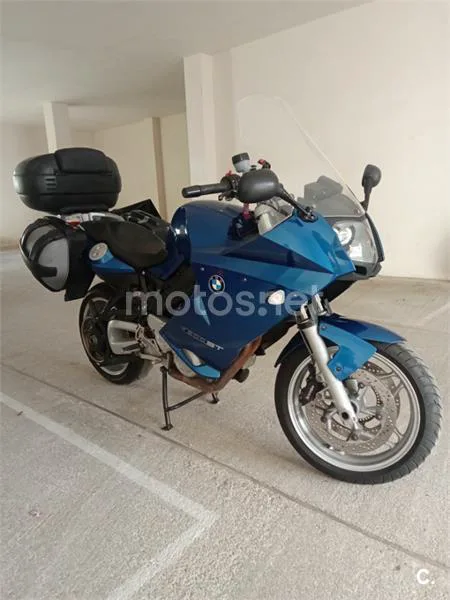 BMW F 800 ST 3000 € 2007 Illes Balears - 1