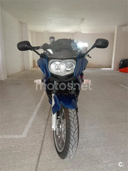 BMW F 800 ST 3000 € 2007 Illes Balears - 2