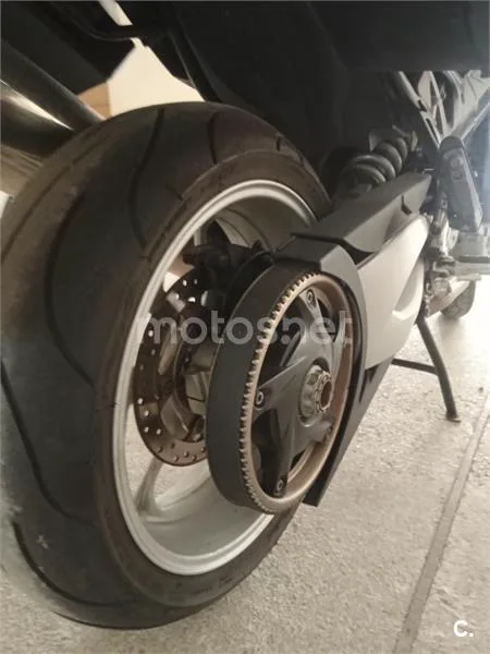 BMW F 800 ST - Vista 12