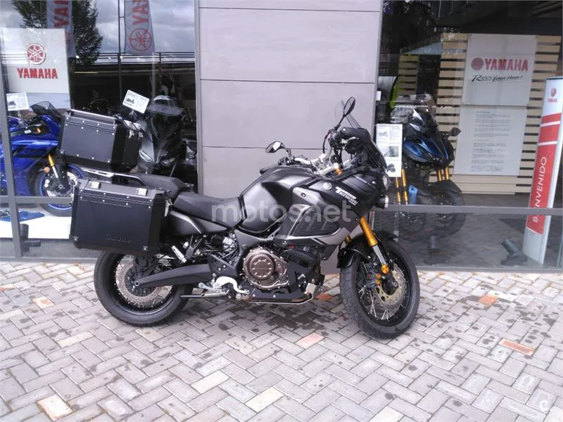 Yamaha XT 1200 ZE Super Ténéré 12.000 € 2018 Soria - 1