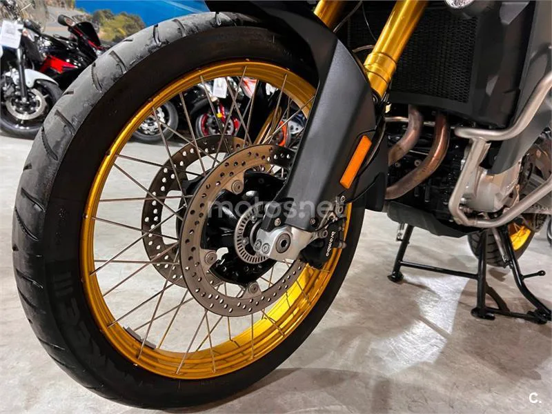 BMW F 850 GS – Vista 102