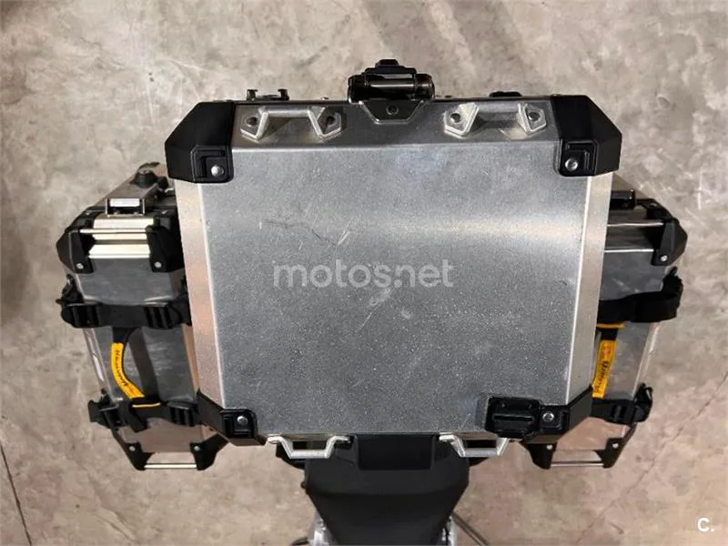 BMW F 850 GS – Vista 13