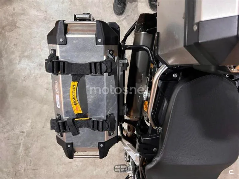 BMW F 850 GS – Vista 14