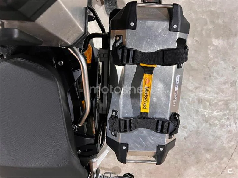 BMW F 850 GS – Vista 15