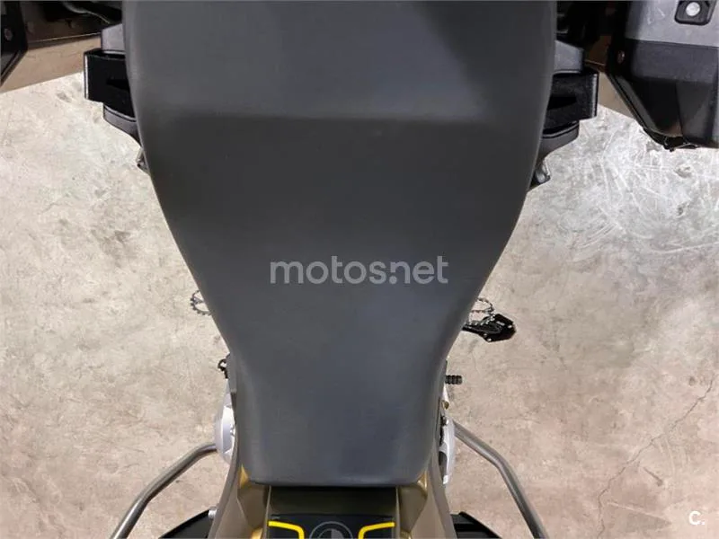 BMW F 850 GS – Vista 17