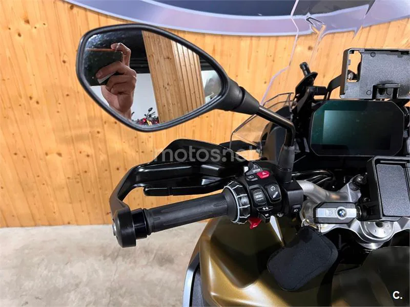 BMW F 850 GS – Vista 19