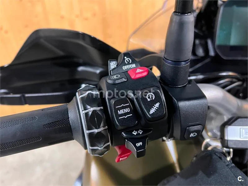 BMW F 850 GS – Vista 23