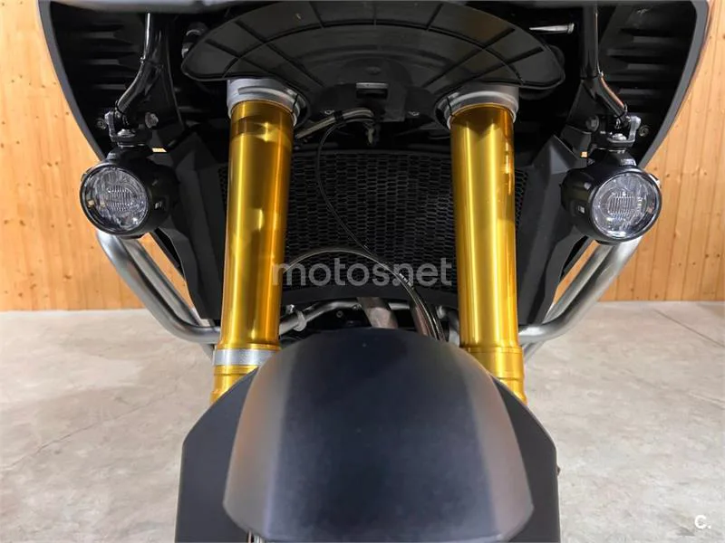 BMW F 850 GS – Vista 28