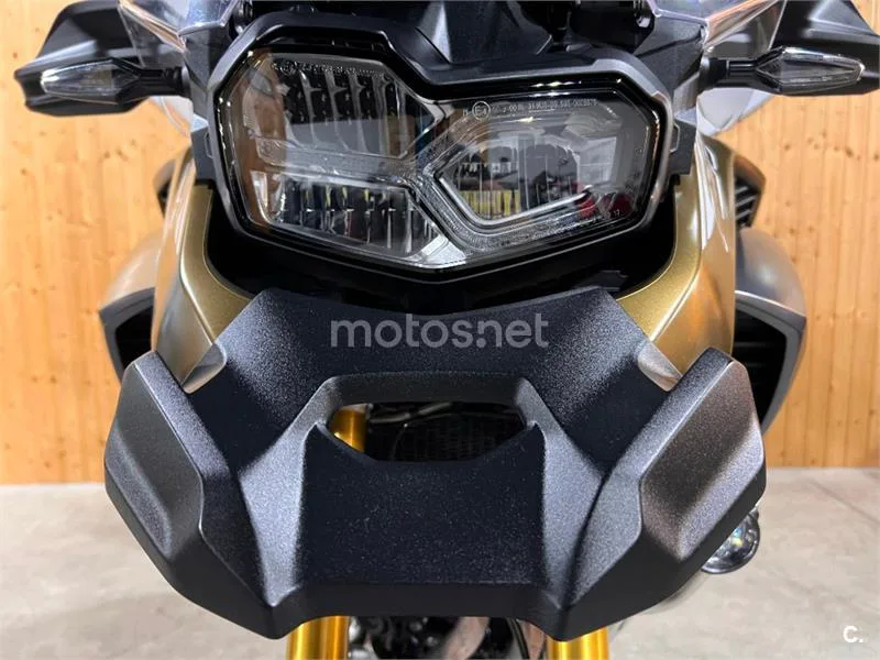 BMW F 850 GS – Vista 29