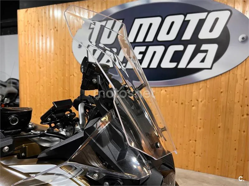 BMW F 850 GS – Vista 31