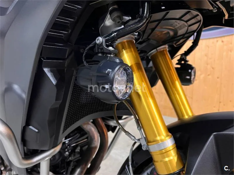 BMW F 850 GS – Vista 34