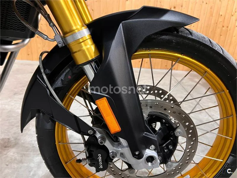 BMW F 850 GS – Vista 35