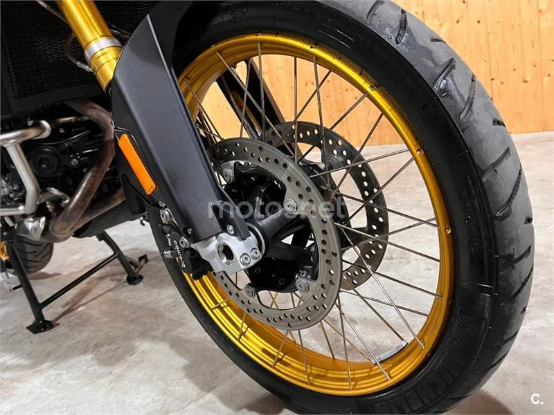 BMW F 850 GS – Vista 37