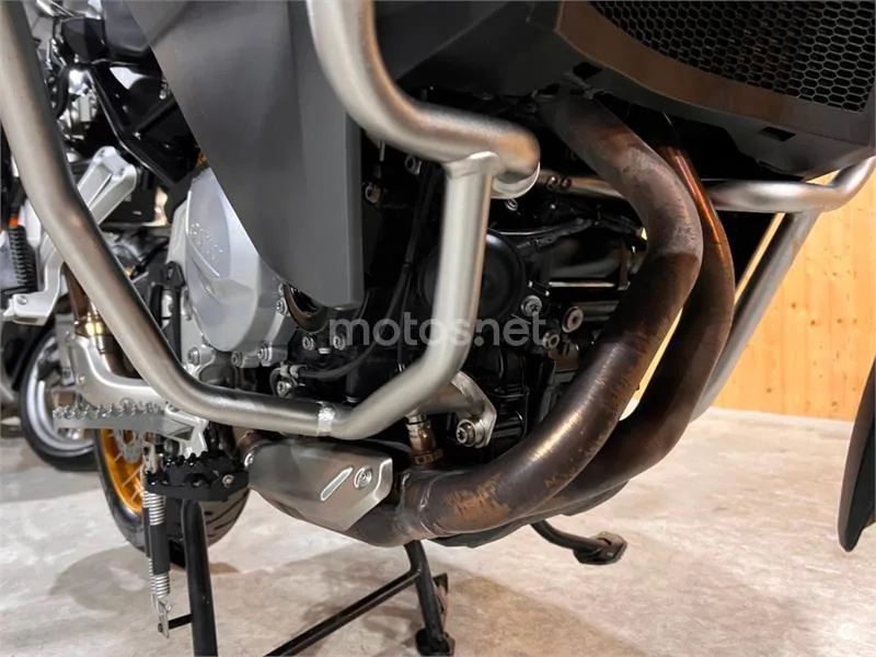 BMW F 850 GS – Vista 38