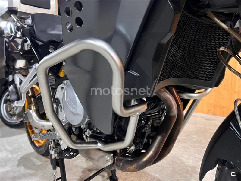 BMW F 850 GS – Vista 39