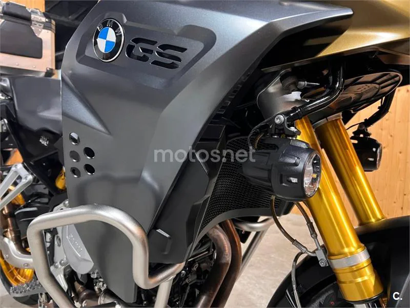BMW F 850 GS – Vista 40