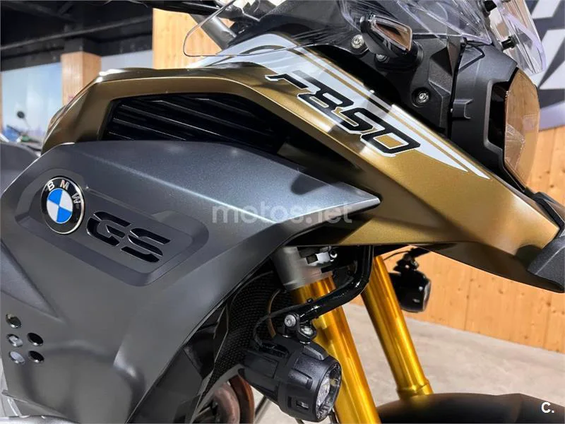 BMW F 850 GS – Vista 41