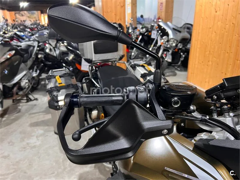 BMW F 850 GS – Vista 42