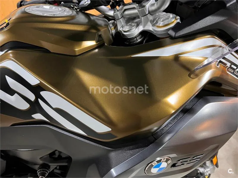 BMW F 850 GS – Vista 43