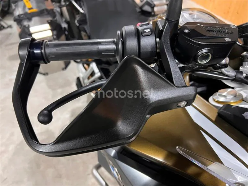 BMW F 850 GS – Vista 44