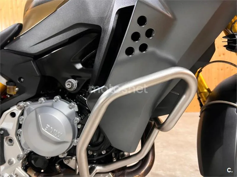 BMW F 850 GS – Vista 47