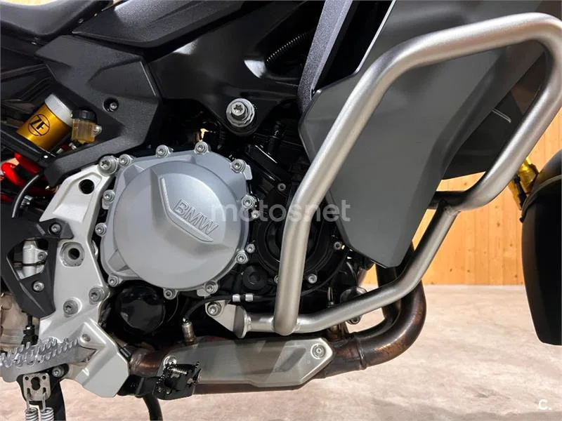 BMW F 850 GS – Vista 48