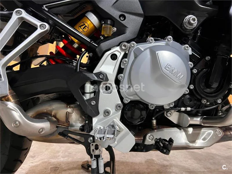 BMW F 850 GS – Vista 49